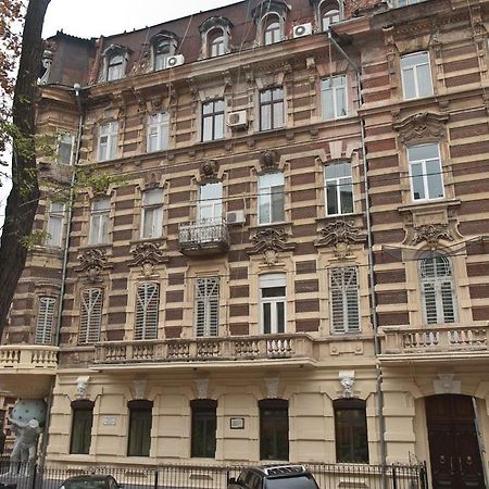 Welcome Apartments In Odessa מראה חיצוני תמונה