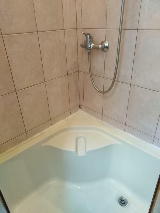 Welcome Apartments In Odessa מראה חיצוני תמונה